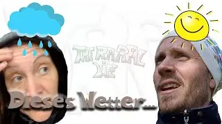 The Real Real - Wetter (Ist das verr&uuml;ckt).