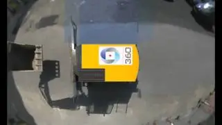 Optronics 360 live footage