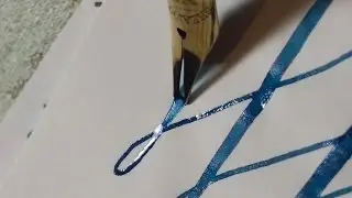 Couple 'a Wet Noodle Nibs