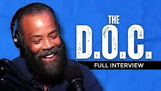The D.O.C. Interview - No One Can Do it Better