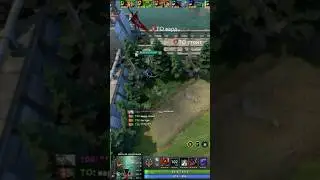 Иногда, чтобы выжить, нужно думать как крыса&hellip;🫠 #dota2 #дота2 #chc #стрим #stream #twitch