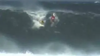 Video Promocional GoWave