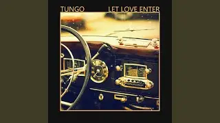 Let Love Enter