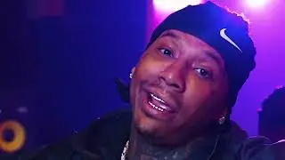 Moneybagg Yo ft. Big Boogie - On My Grind [Music Video]