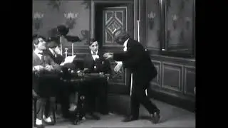 The Consequences of Feminism (Les R&eacute;sultats du f&eacute;minisme) by Alice Guy (1906)