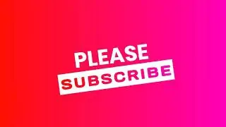 Thanks for watching outro | best new intro | No copyright Video | #No_copyright_library