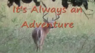 Crazy Outdoor Adventures - Demo