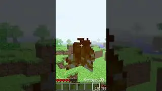 Minecraft The Original Fire Texture (when it was being developed)