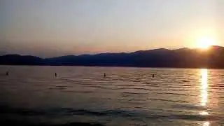 Ispra (Lake Maggiore). Music by Spleen - Flowerdrops