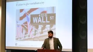 The Slavery of Socialism April 24, 2018