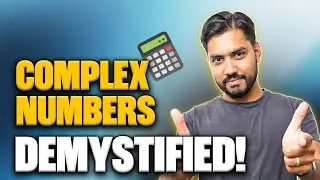 FE Electrical + PE Power: Complex Numbers Made Easy