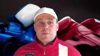Селуянов Отжимания от пола для бойцов!