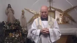 15.01.2026 PASSIO DOMINI 21:00 Uhr