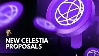Celestia Staking Rewards Lockup Proposal