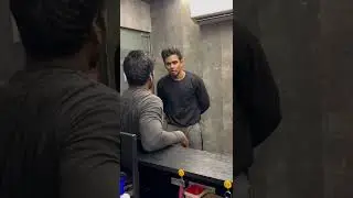 Diet ah apadina ena #shorts #comedy | Wils Pat