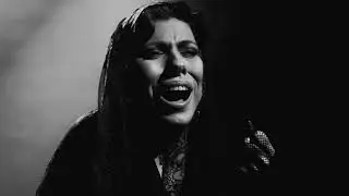 María José Pérez - SAETA (Directo)