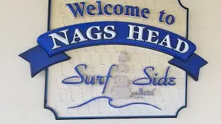 Review of the Surf Side Hotel in the OBX
