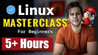 Complete ZERO to HERO Linux For #SDET #devops