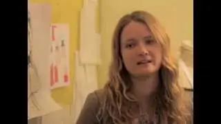 The Fashion Mercenary- Amanda talks about design influences