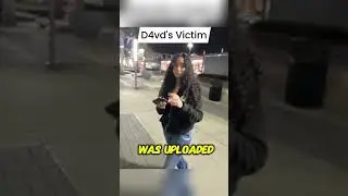 Celeste Reyes Found Dead in D4vd's Tesla | Shocking True Crime Mystery 2025