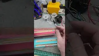 Light up List P11!  #3dprinting