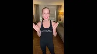 Kick Like A Rockette - 