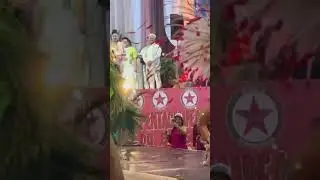 Arleane Marques  rainha do Carnaval de Manaus 🤍❤️