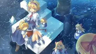 Touhou Alternative Age: Magician of the Twilight - Alice Margatroid Theme