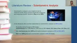 A Scientometric Analysis on BIM Enabled Building Energy Management