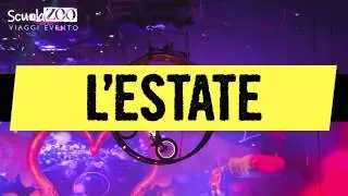L'estate ha un nome - Estate 2014 Canzone Ufficiale #ScuolaZooViaggi