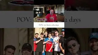 Adapt REACTs to old FaZe Clan members #fazeadapt