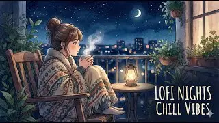 Slow Day Vlog: Home Cooking & Lofi Night Chill Vibes 🍳🌙 | Cozy Night Routine ASMR