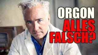 ORGONIT &ndash; Mythos oder messbare Wirkung? Was hat Wilhelm Reich wirklich gefunden?