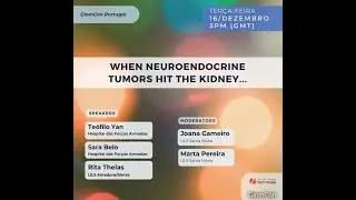 Когда нейроэндокринные опухоли поражают почки…
