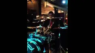 Kool Breeze Band - Skin Tight