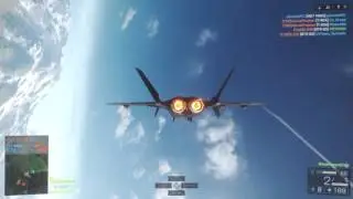 Bf4 jet ramming jets