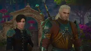 Beyond Hill and Dale / Fairy Tale | The Witcher 3: Wild Hunt - Blood and Wine