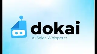 Dokai AI Sales Whisperer