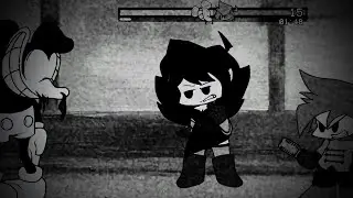 (Friday Night Funkin) Mickey Mod, Song Smile