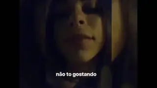 Priscila evellyn no rol&ecirc;