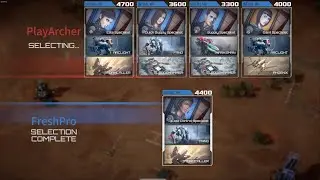 НЕ пятничный разбор: PlayArcher vs FreshPro