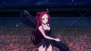 AMV Beatless Maschine