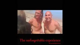 Original Camping Nuweiba Sinai