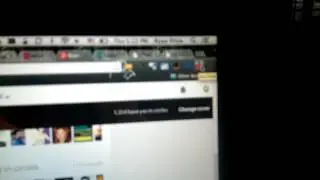 Google Hangout on TV via Chromecast