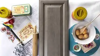 Introducing Castle | Wellborn Cabinet