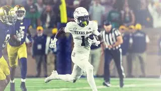 Mario Craver season highlights