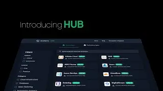 Unveiling: CloudQuery Hub - The new home for plugins