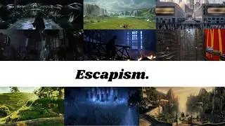 What 2000s Sci-Fi Movies Perfectly Understood About Escapism
