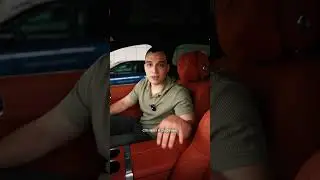 Отделка салона в LiAuto #lixiang #liauto #электромобиль #гибридавто