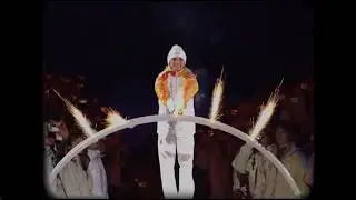 Focus: Olympics, a spark of change